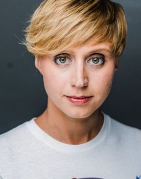 Amy Vorpahl