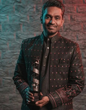 Loga Varman Strideran