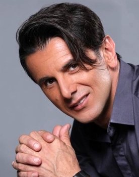 Amin Hayaei as 