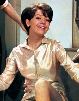 Maria Konstadarou as 