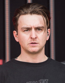 Bring Me The Horizon Live At Reading And Leeds