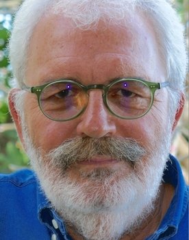 Pierre Lesage as Doctor
