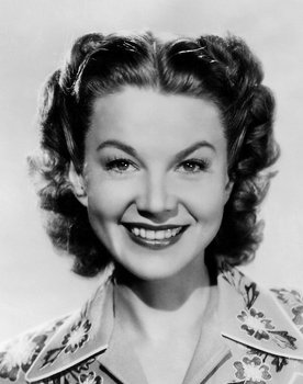 Jane Frazee