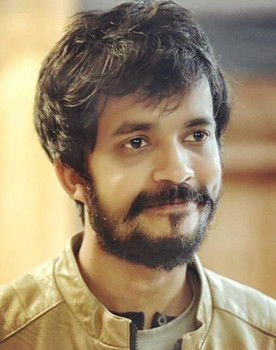 Mizanur Rahman Aryan