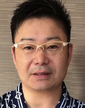 Kojiro Takahashi as Hiroshi Sato