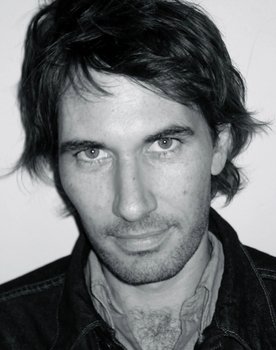Jed Kurzel