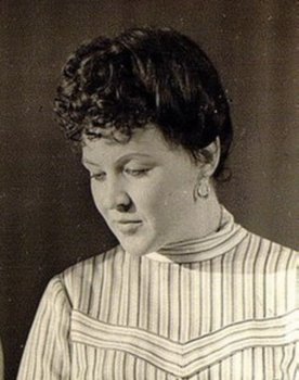 Nina Beloborodova