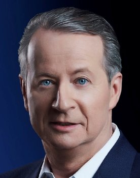 Stephane Chauvette as Host