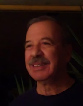 Τάκης Βλαστός