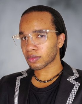 Jayden Libran as Aaron Scott / 'The Joker'