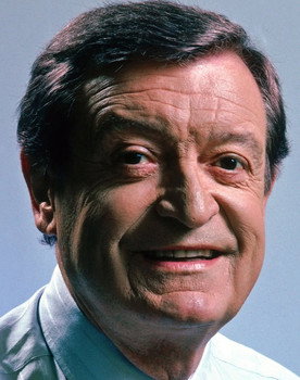 Chick Hearn
