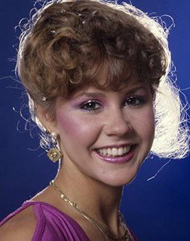 Linda Blair
