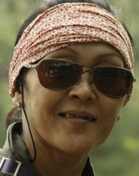 Nanda Giri