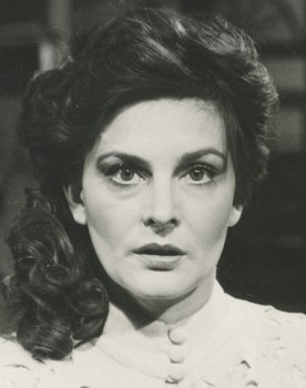 Irena Kriauzaitė as 