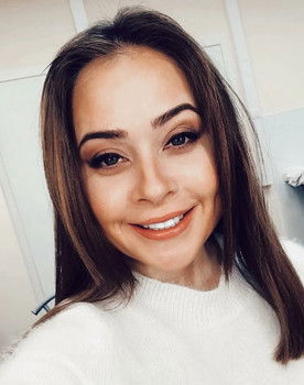 Irida Khusainova as Various