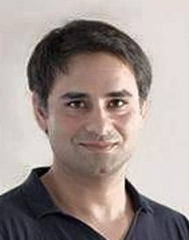 Nakul Kapoor