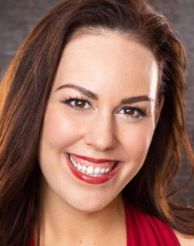 Sarah Stark as Madame / Vampire