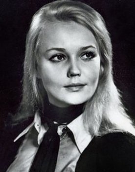 Valentina Shendrikova