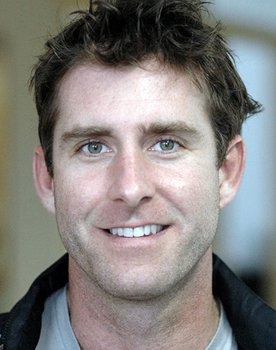 Paul Fitzgerald as Mitch Levitch