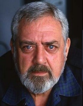 Raymond Burr as MacDonald