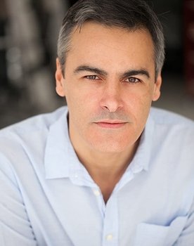 Pedro Carmo