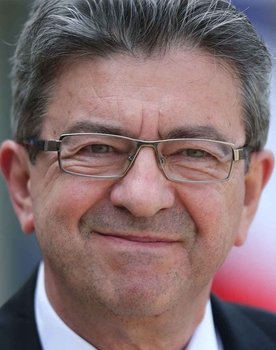 Jean-Luc Mélenchon