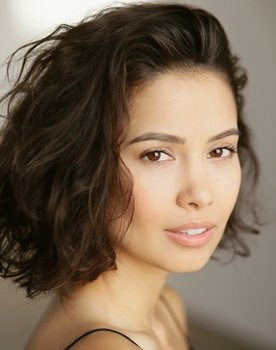 Aurora Leonard