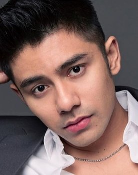 Riza Syah