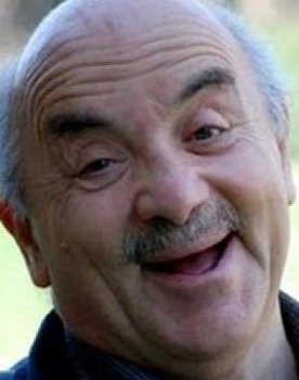 Salvatore Misticone as 