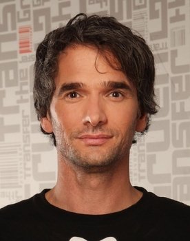 Todd Sampson
