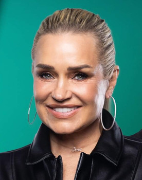 Yolanda Hadid