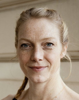 Saga Garðarsdóttir