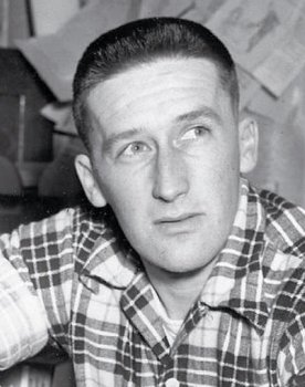 Mickey Spillane