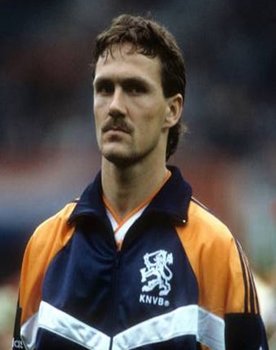 EK 'Eighty-Eight - Oranje Kampioen!