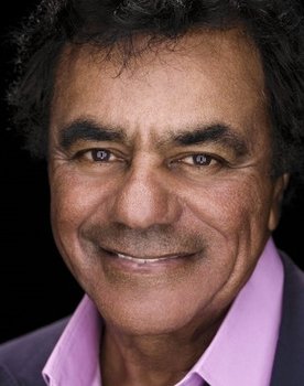 Johnny Mathis as Self
