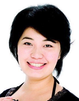 Hiroko Tsuji
