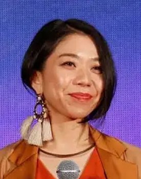 Azumi Takahashi as 