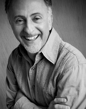 Mark Menza as Toot Groot (voice) (as Mel Blatz)