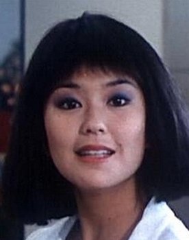 Jeanne Kanai