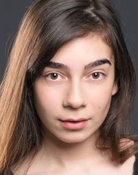 Birsu Demir