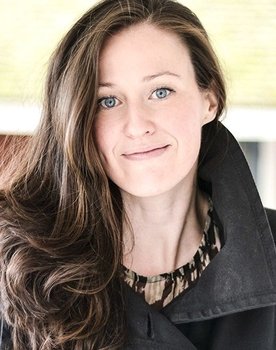Michelle Ferguson as The woman