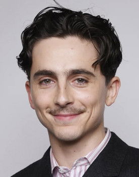 Timothée Chalamet as Tom (15 Yrs.)