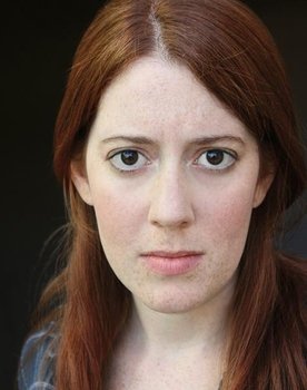 Courtney Bell as Andrea