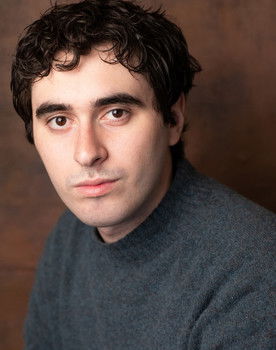 Jamen Meistrich as Chris