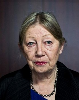 Françoise Lebrun Photo