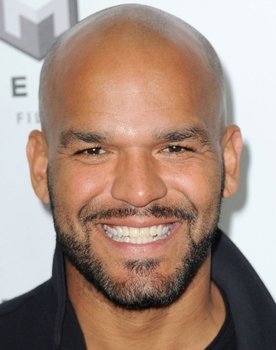 Amaury Nolasco