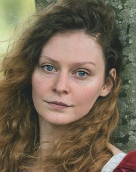 Nanna Skaarup Voss