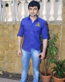 Vivek V. Mashru