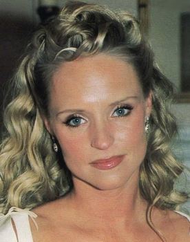 Leighanne Littrell