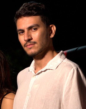 Gabriel Veras as Garoto 1